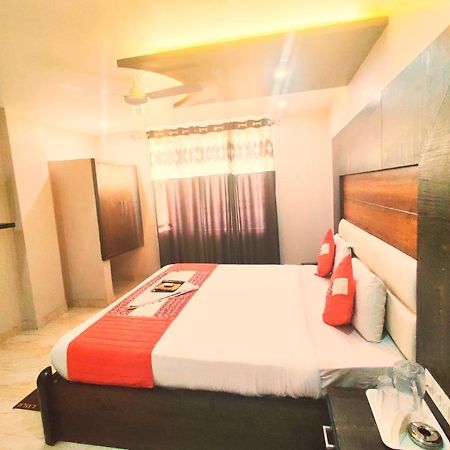 Hotel Amour By Rpi Nowe Delhi Zewnętrze zdjęcie