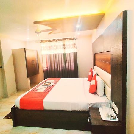 Hotel Amour By Rpi Nowe Delhi Zewnętrze zdjęcie
