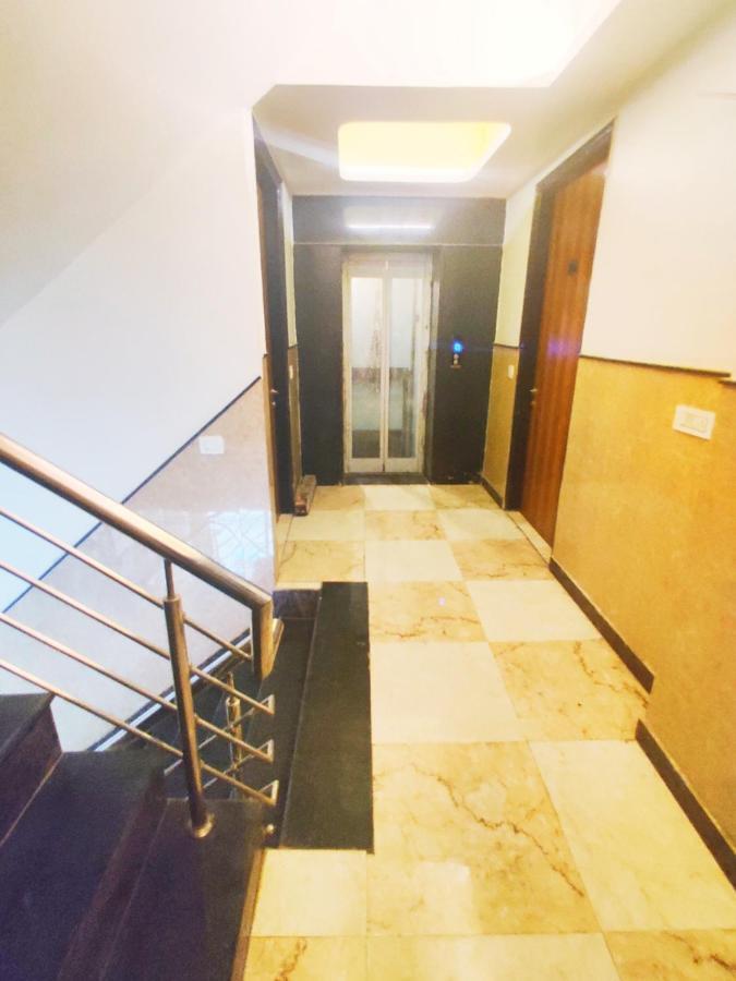 Hotel Amour By Rpi Nowe Delhi Zewnętrze zdjęcie