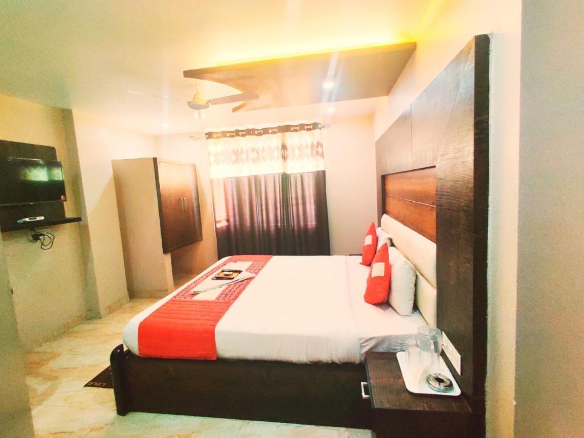 Hotel Amour By Rpi Nowe Delhi Zewnętrze zdjęcie