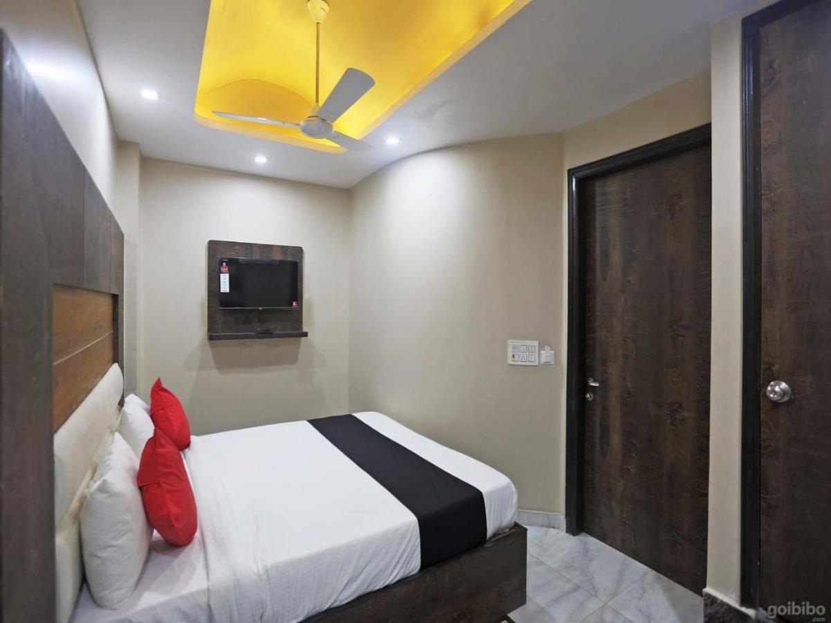 Hotel Amour By Rpi Nowe Delhi Zewnętrze zdjęcie