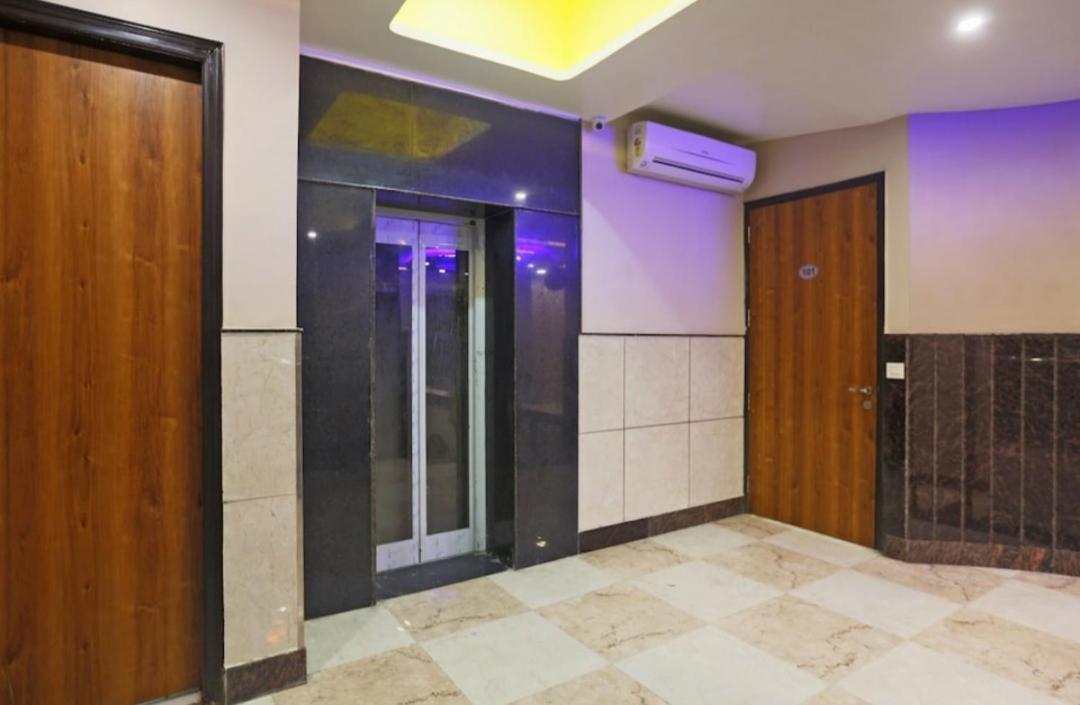 Hotel Amour By Rpi Nowe Delhi Zewnętrze zdjęcie